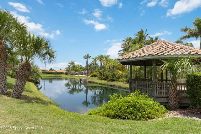 $799,900 | 618 Manatee Bay Drive, Cape Canaveral, FL 32920