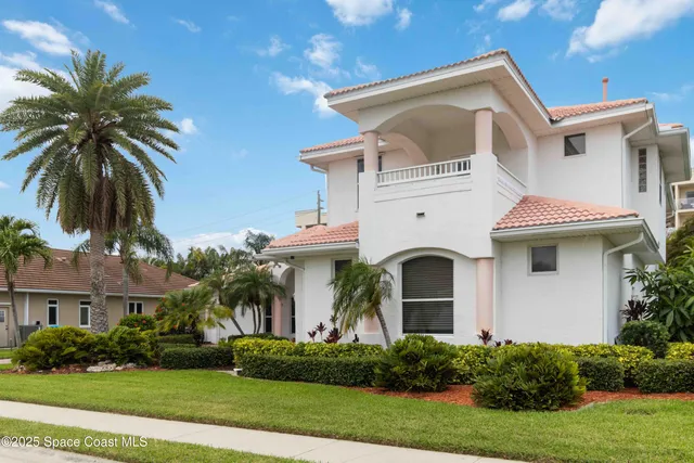 $799,900 | 618 Manatee Bay Drive, Cape Canaveral, FL 32920