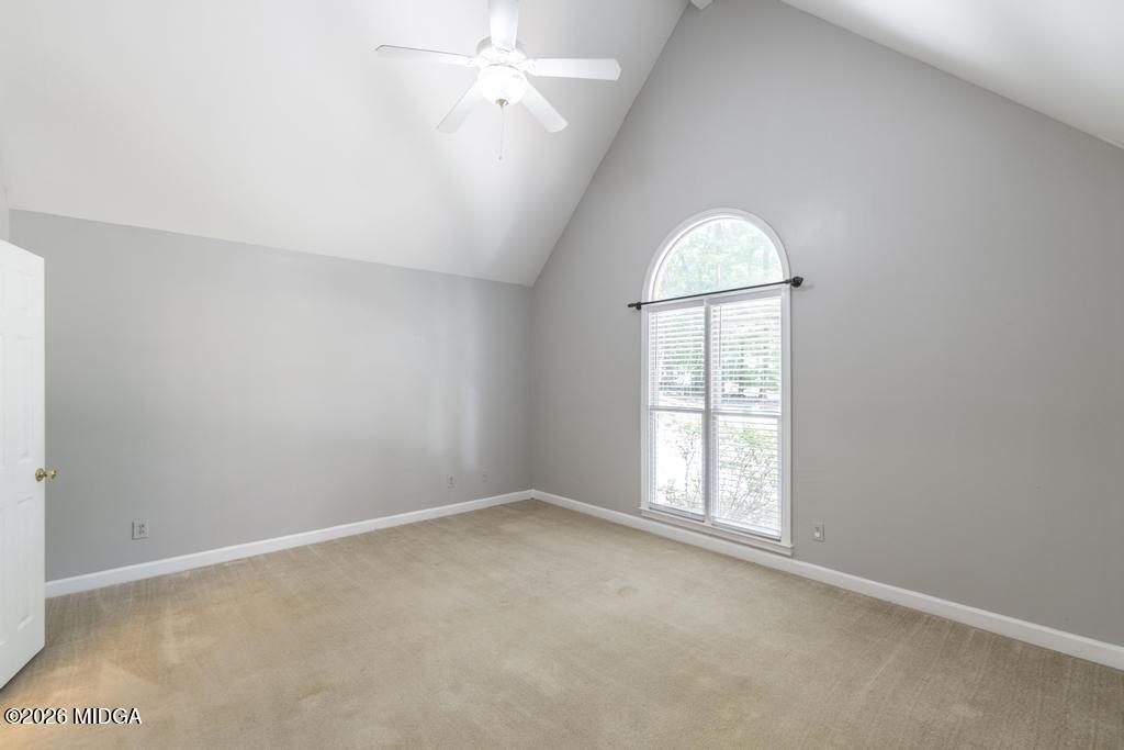 127 Ridge Crest Drive Macon, GA 31210 - Photo 19 of 38 127 Ridge Crest Dr 25