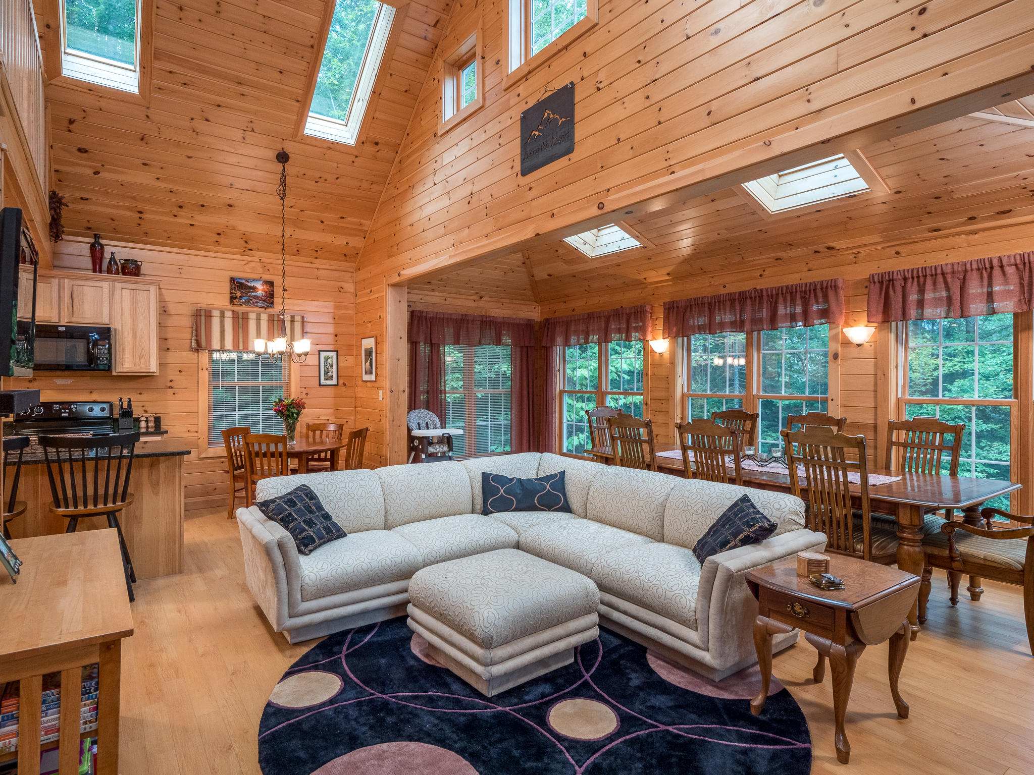 89 South Shore Road Hanover, ME 04237 - Photo 9 of 44 89 South Shore-1