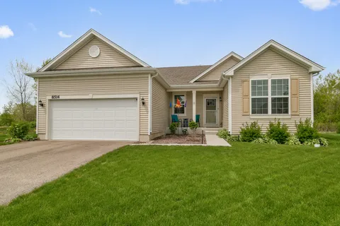 $407,000 | 8514 White Oaks Court, Wonder Lake, IL 60097