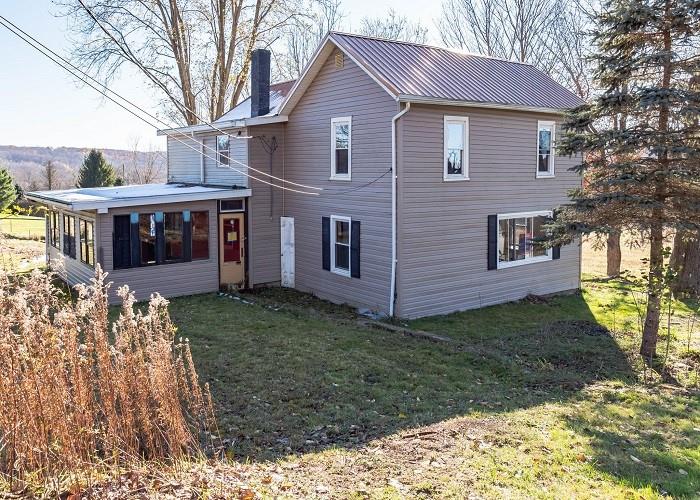 1297 Sunol Road Cochranton, PA 16314 - Photo 1 of 11 Gallery Image 1