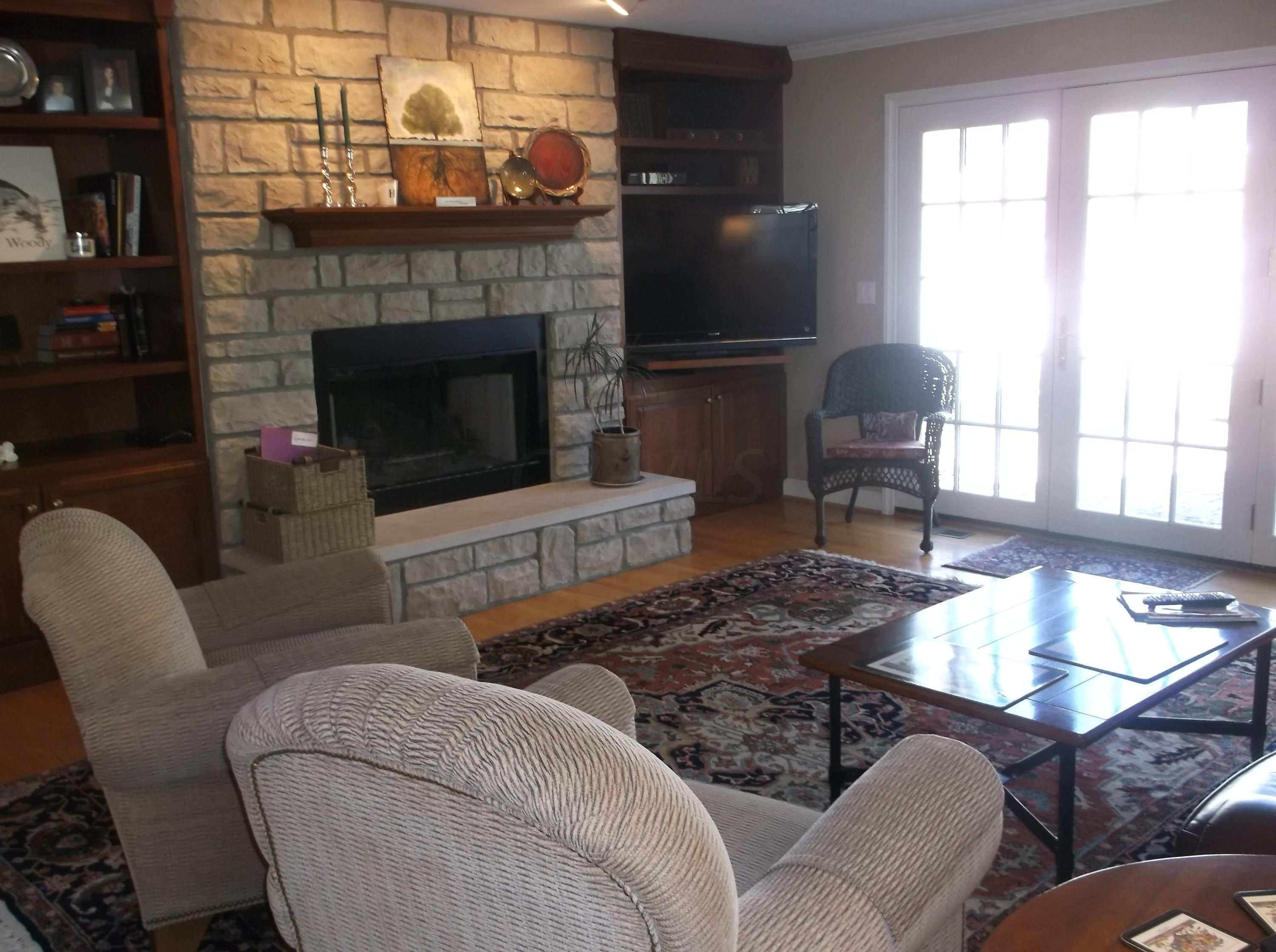 2627 Andover Road Columbus, OH 43221 - Photo 11 of 39