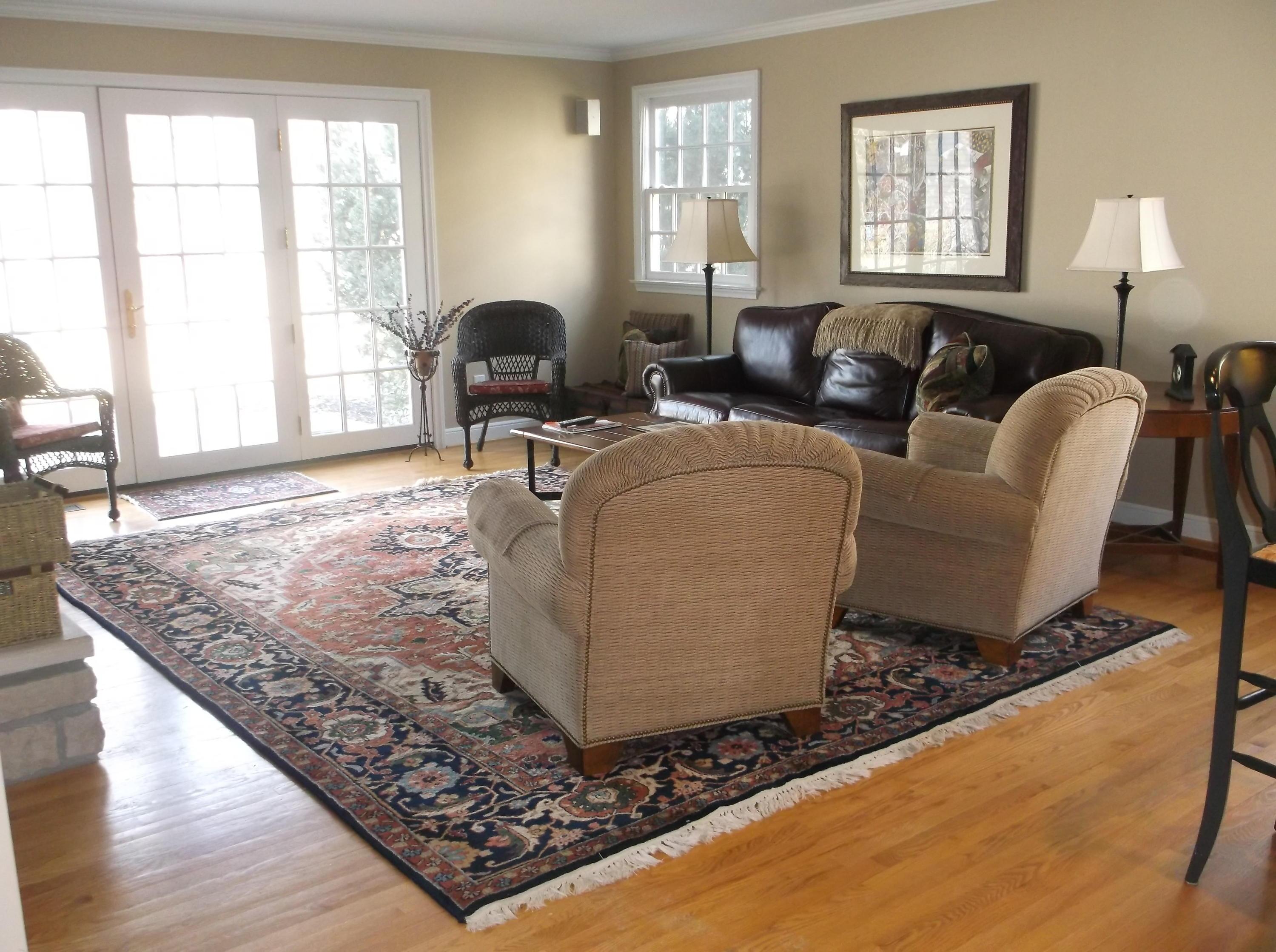 2627 Andover Road Columbus, OH 43221 - Photo 9 of 39