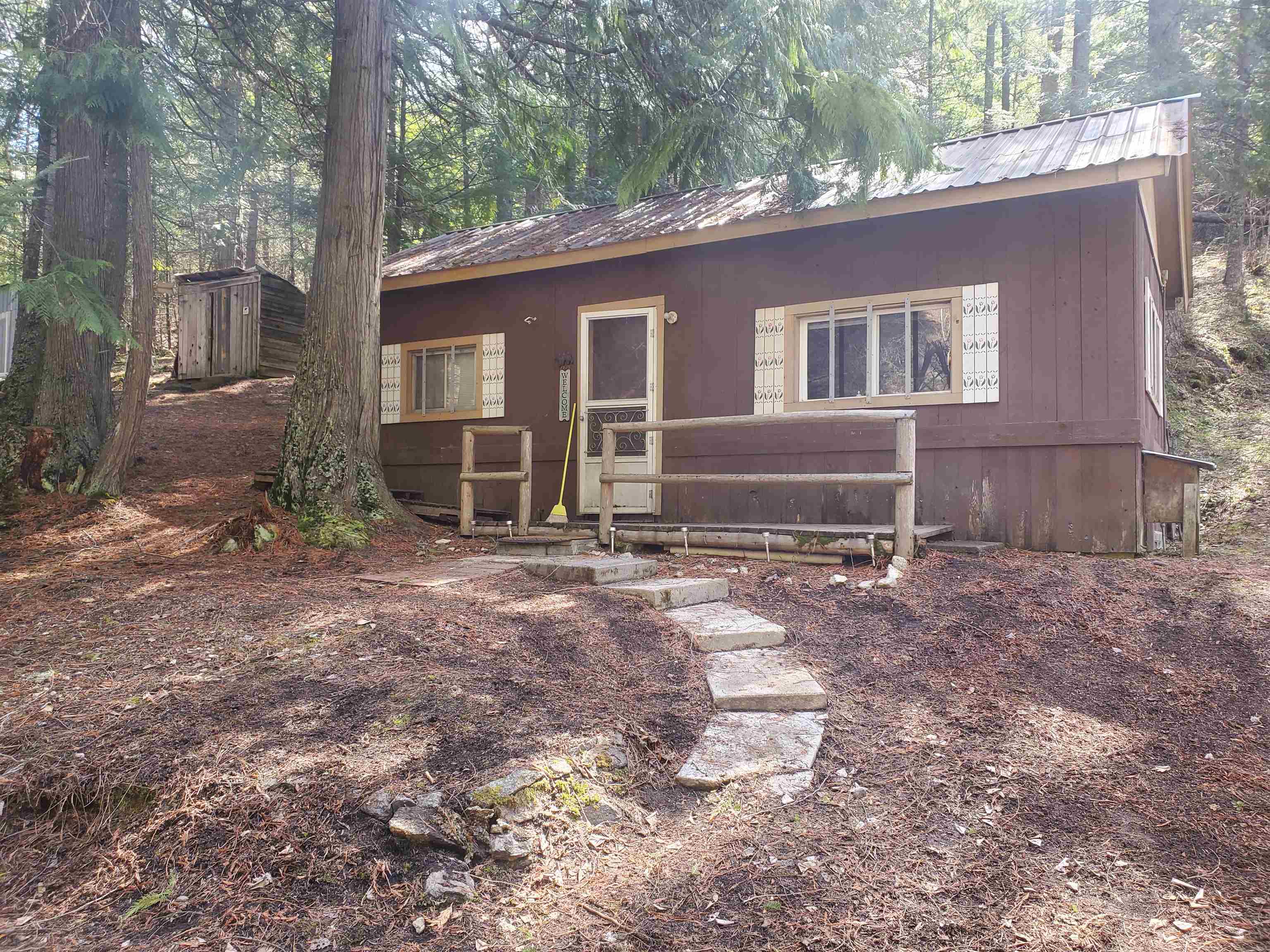 Xx North Jackson Road Chattaroy, WA 99003 - Photo 1 of 13