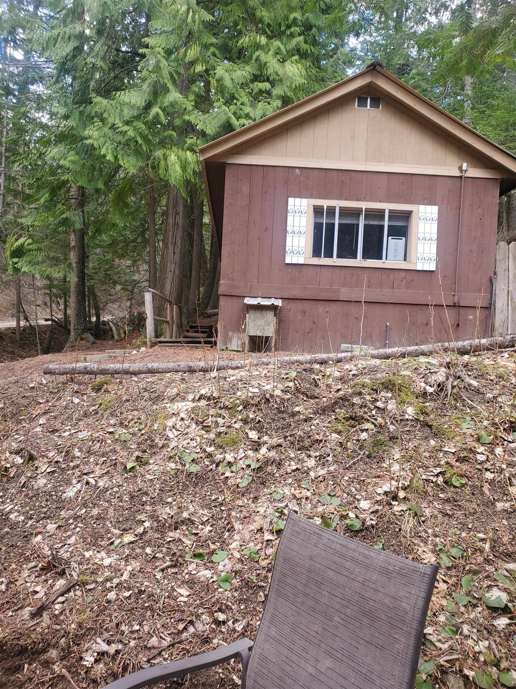 Xx North Jackson Road Chattaroy, WA 99003 - Photo 12 of 13