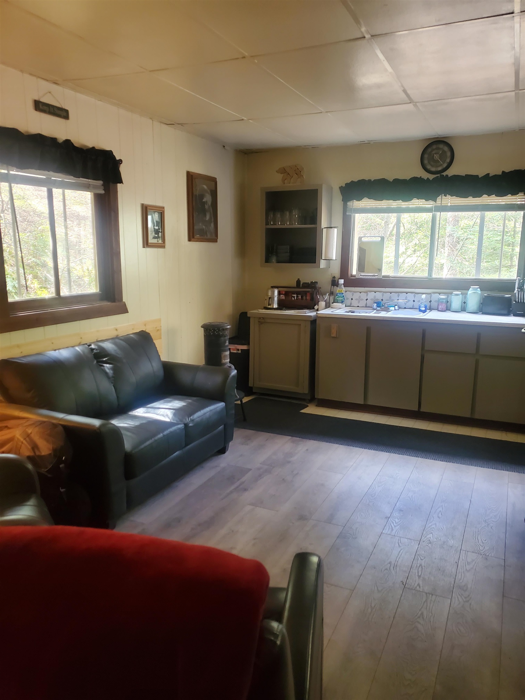 Xx North Jackson Road Chattaroy, WA 99003 - Photo 5 of 13