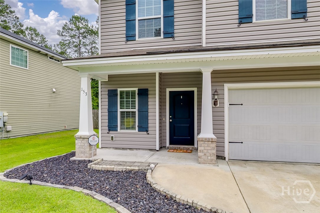 153 Red Maple Lane Guyton, GA 31312 - Photo 3 of 35