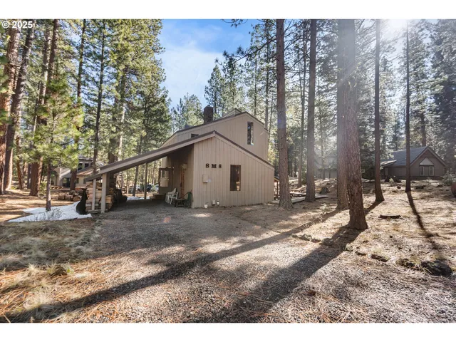 $299,999 | 70780 Bitter Root, Sisters, OR 97759