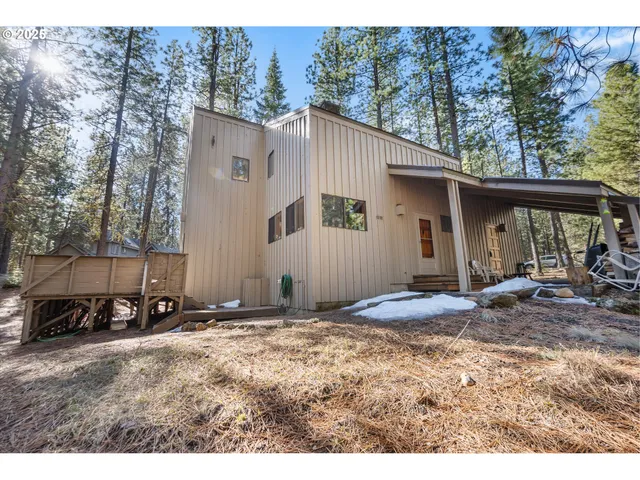 $299,999 | 70780 Bitter Root, Sisters, OR 97759