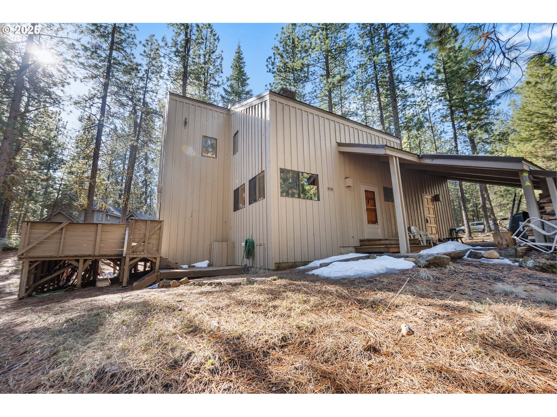 70780 Bitter Root Sisters, OR 97759 - Photo 29 of 30