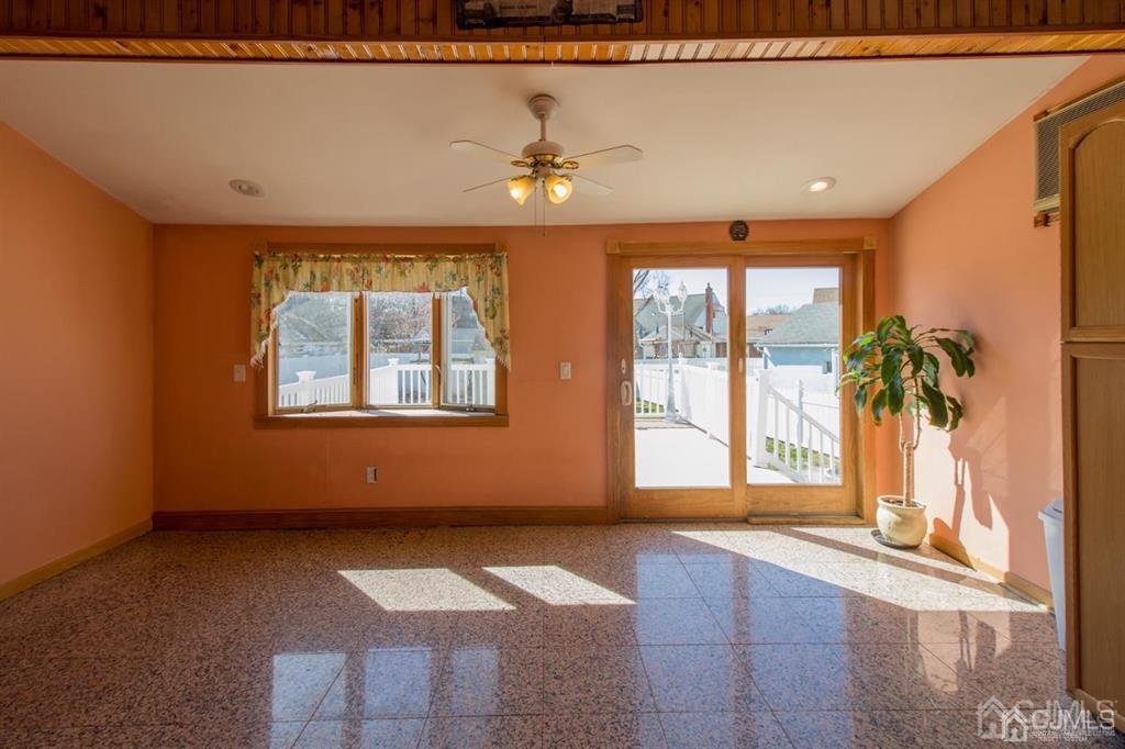 190 Midfield Road Colonia, NJ 07067 - Photo 5 of 17 a view of an empty room with a window