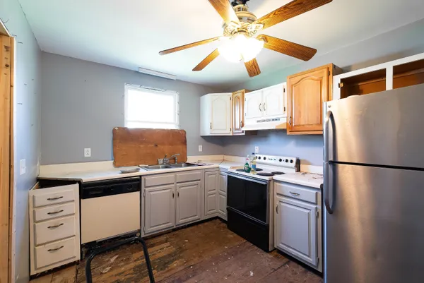 $160,000 | 505 8th Street, Shenandoah, VA 22849