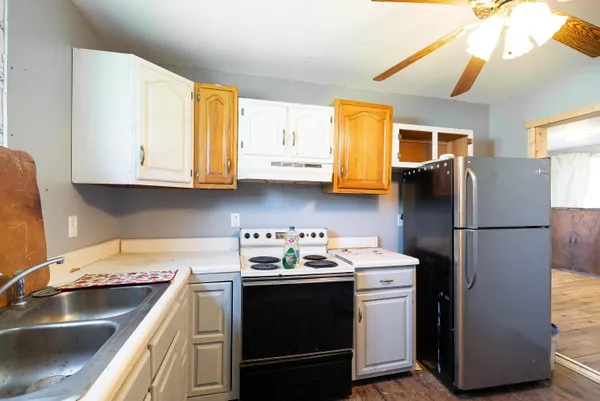 $160,000 | 505 8th Street, Shenandoah, VA 22849