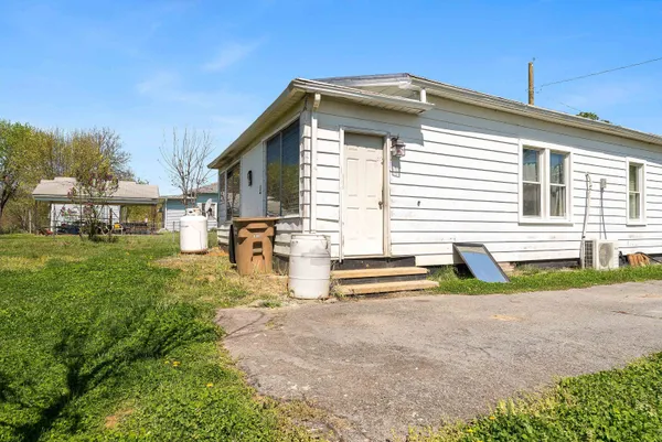 $160,000 | 505 8th Street, Shenandoah, VA 22849