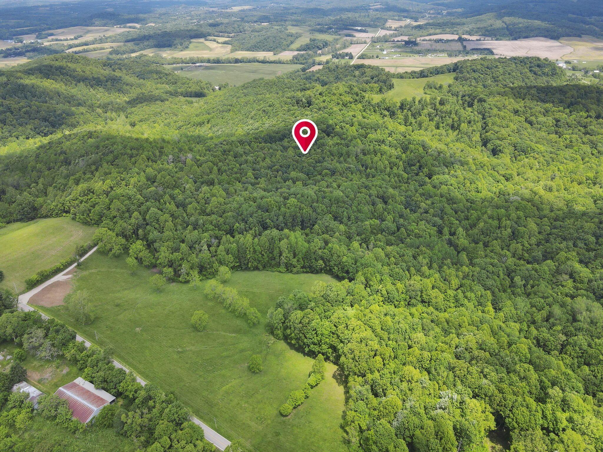 18000 Thompson Road Laurelville, OH 43135 - Photo 11 of 17 28-web-or-mls-DJI_0599 - Copy