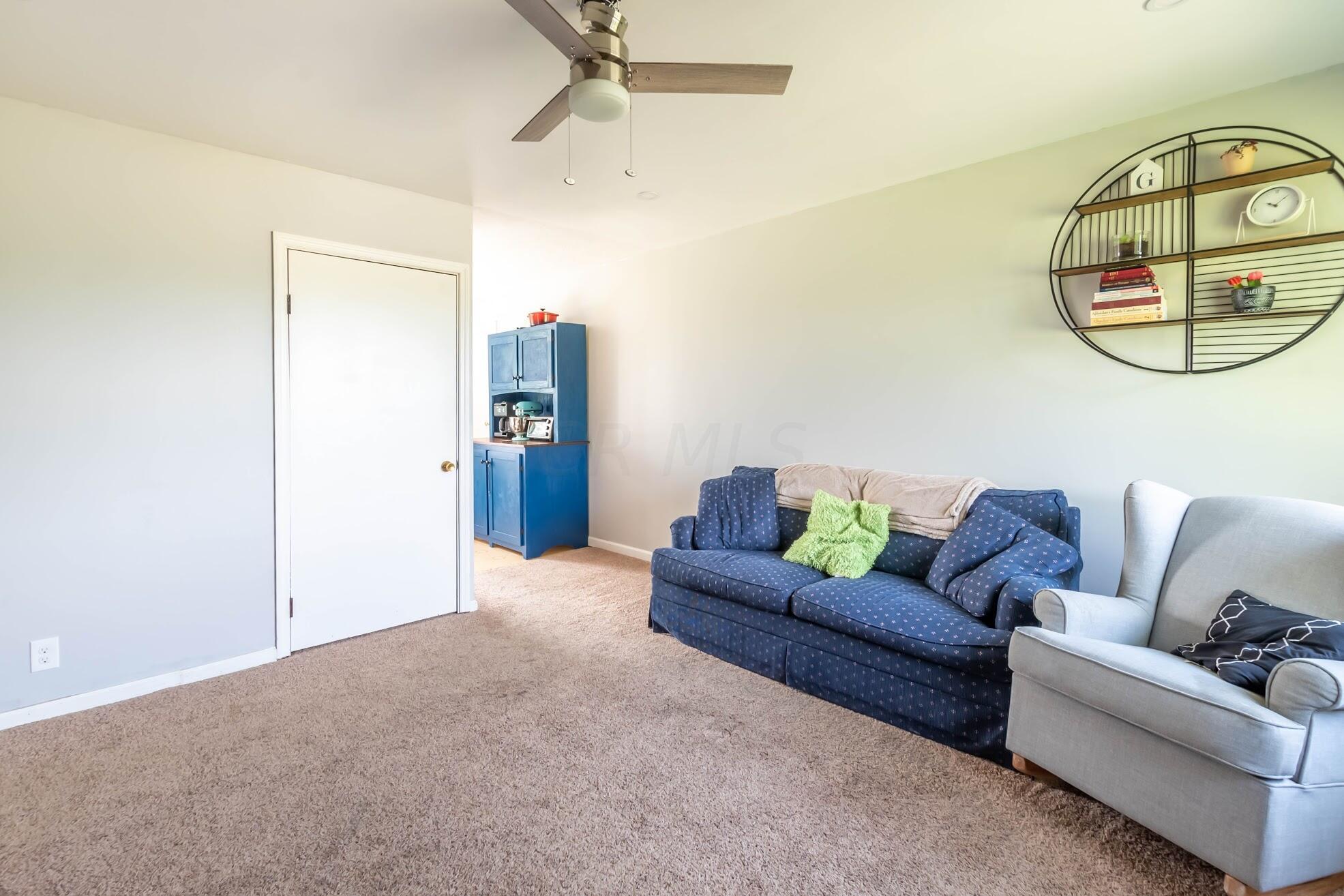 640 Titus Road Springfield, OH 45502 - Photo 4 of 23
