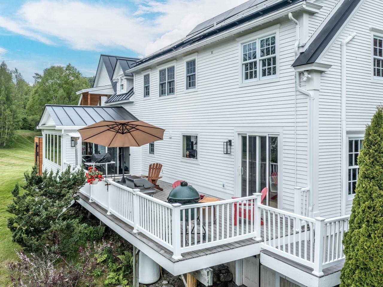 1369 Hinesburg Road Richmond, VT 05477 - Photo 51 of 60