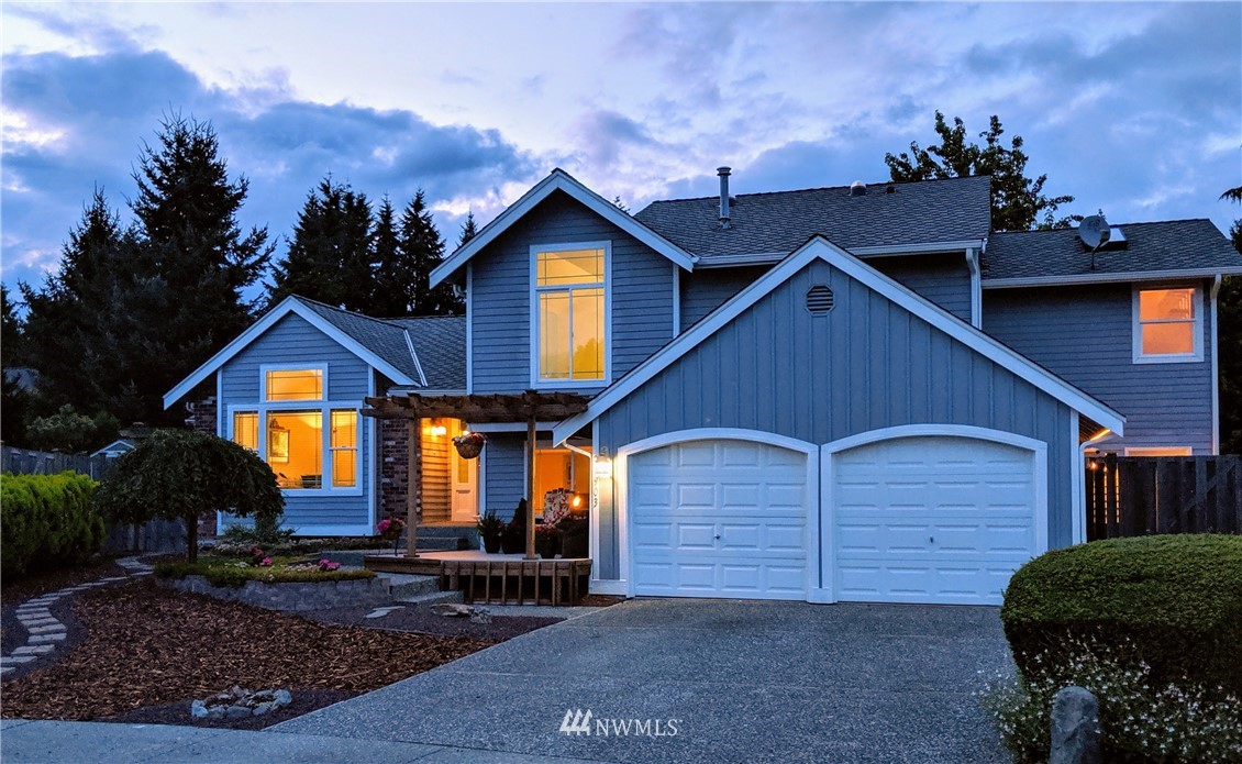20903 33rd Avenue Southeast Bothell, WA 98021 - Photo 2 of 25