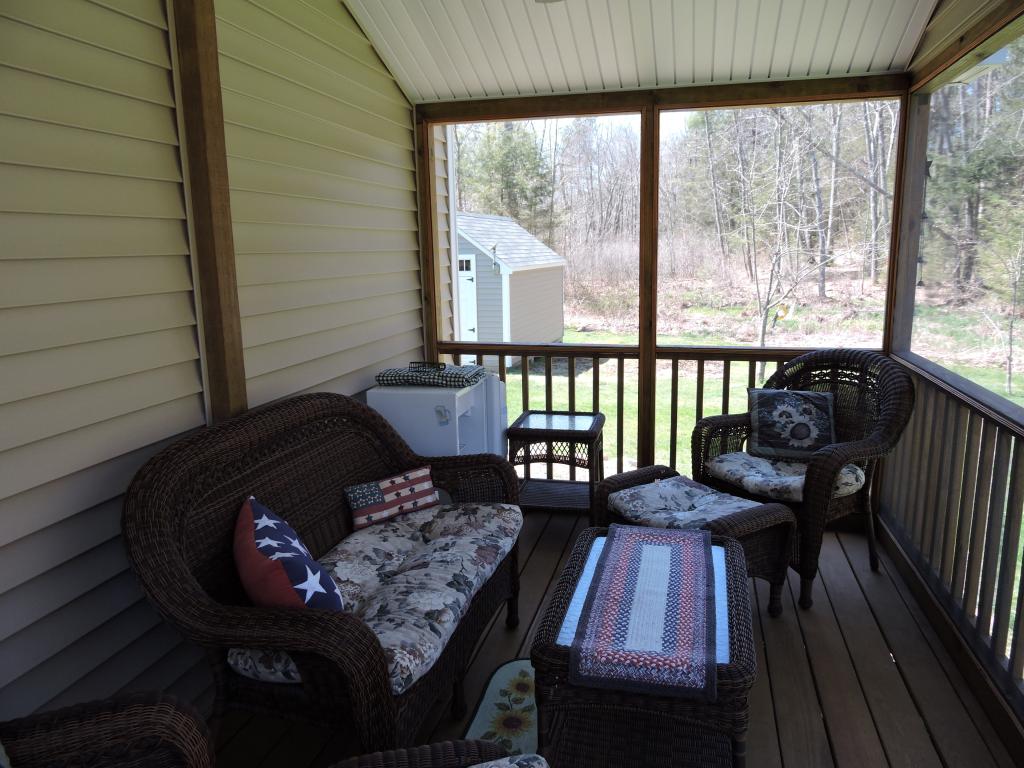 315 Raymond Road Chester, NH 03036 - Photo 16 of 29