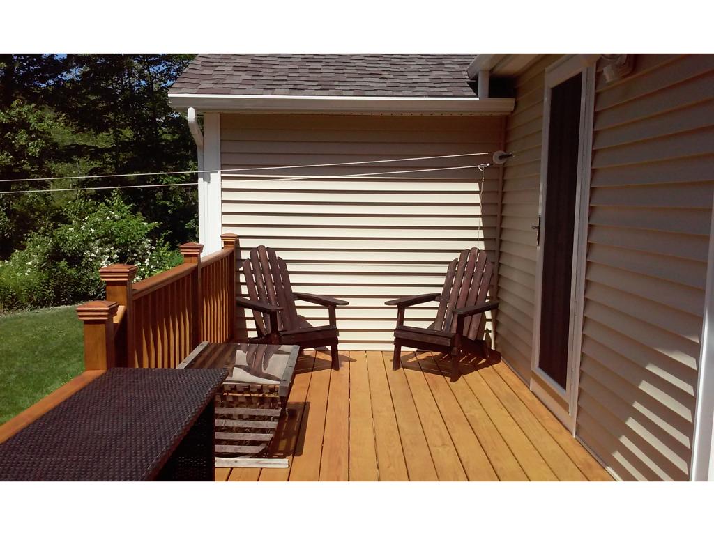 315 Raymond Road Chester, NH 03036 - Photo 19 of 29