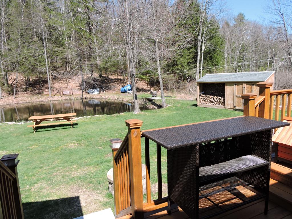 315 Raymond Road Chester, NH 03036 - Photo 20 of 29