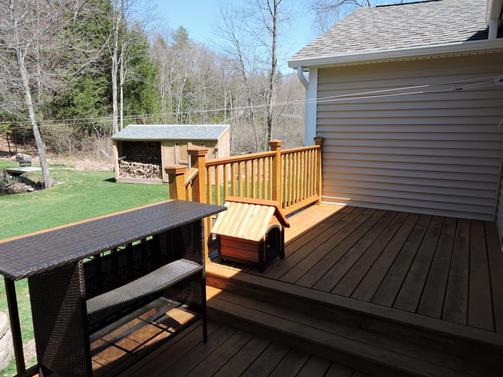 315 Raymond Road Chester, NH 03036 - Photo 21 of 29