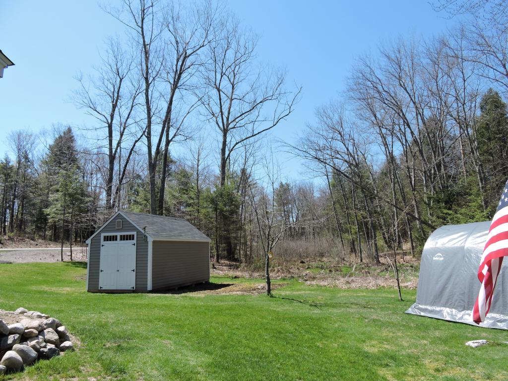 315 Raymond Road Chester, NH 03036 - Photo 24 of 29