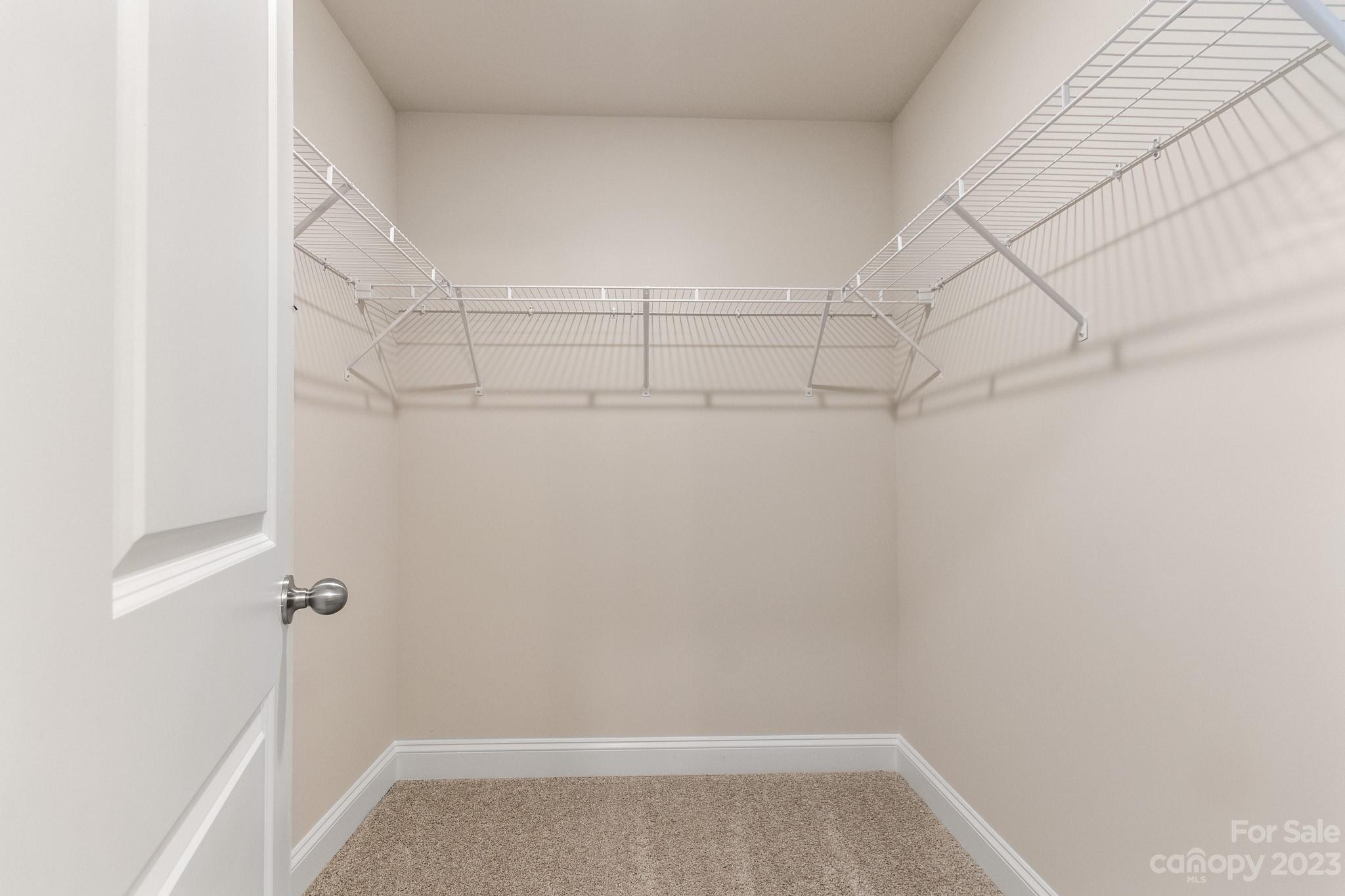 1509 Rehobeth Church Road Shelby, NC 28150 - Photo 23 of 34 a view of a room with racks on the wall