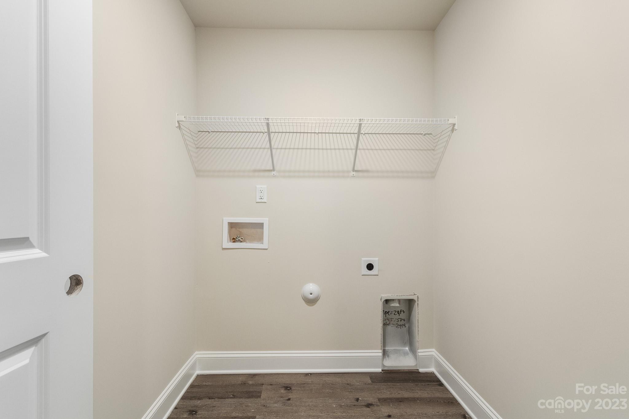 1509 Rehobeth Church Road Shelby, NC 28150 - Photo 26 of 34 a view of a small space