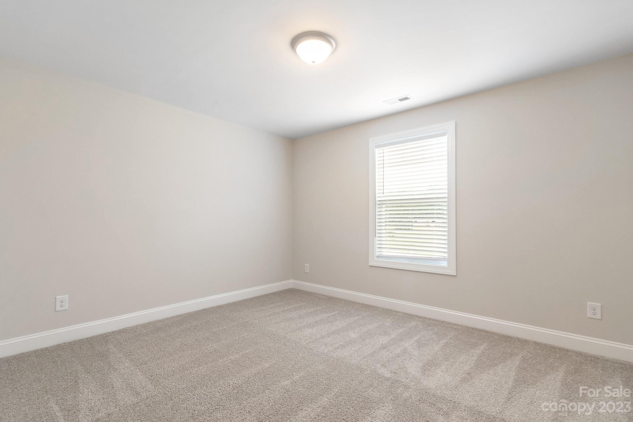1509 Rehobeth Church Road Shelby, NC 28150 - Photo 28 of 34 an empty room with a window