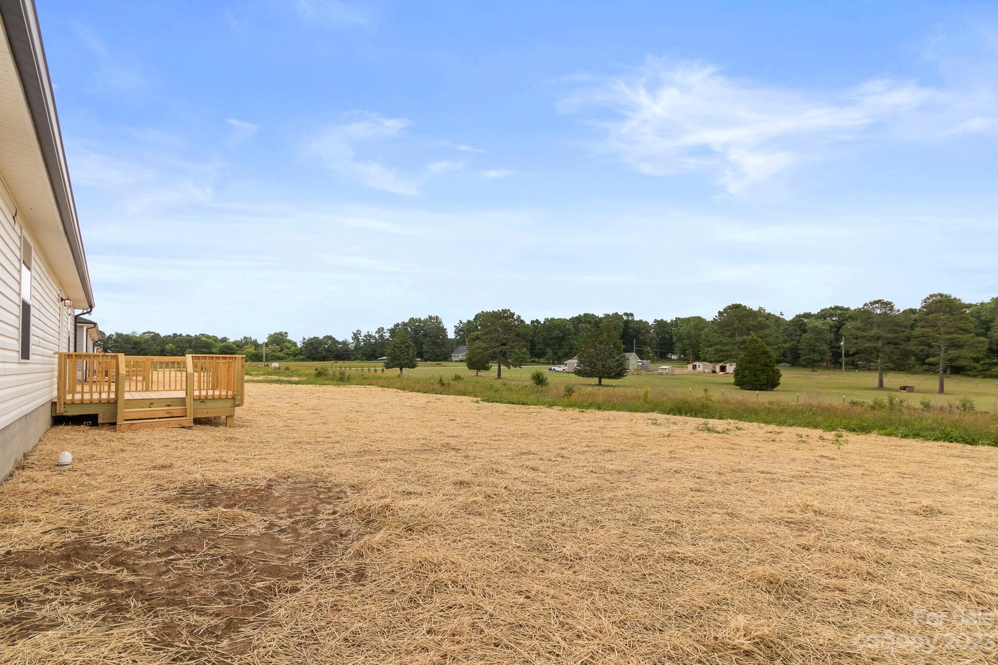 1509 Rehobeth Church Road Shelby, NC 28150 - Photo 33 of 34 a view of lake with green space