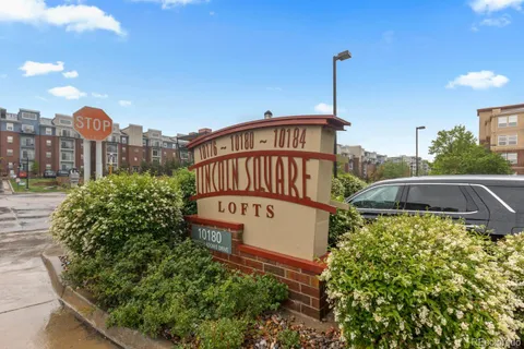 $319,000 | 10176 Park Meadows Drive, Unit 2117, Lone Tree, CO 80124