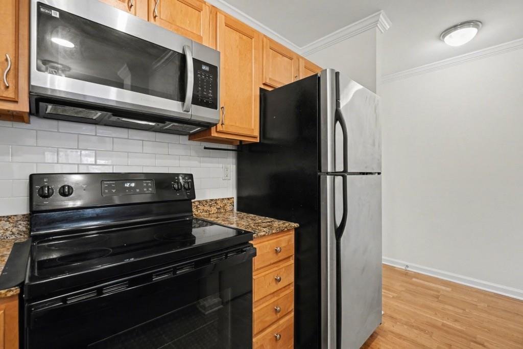 1041 State Street Northwest, Unit 34 Atlanta, GA 30318 - Photo 12 of 36