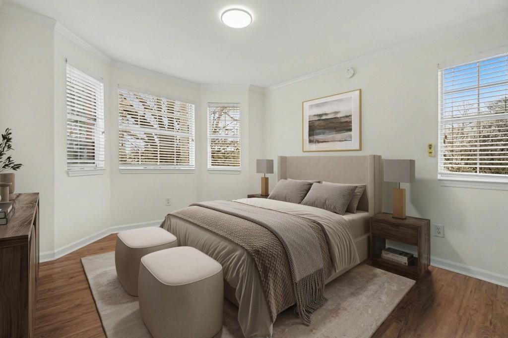 1041 State Street Northwest, Unit 34 Atlanta, GA 30318 - Photo 2 of 36