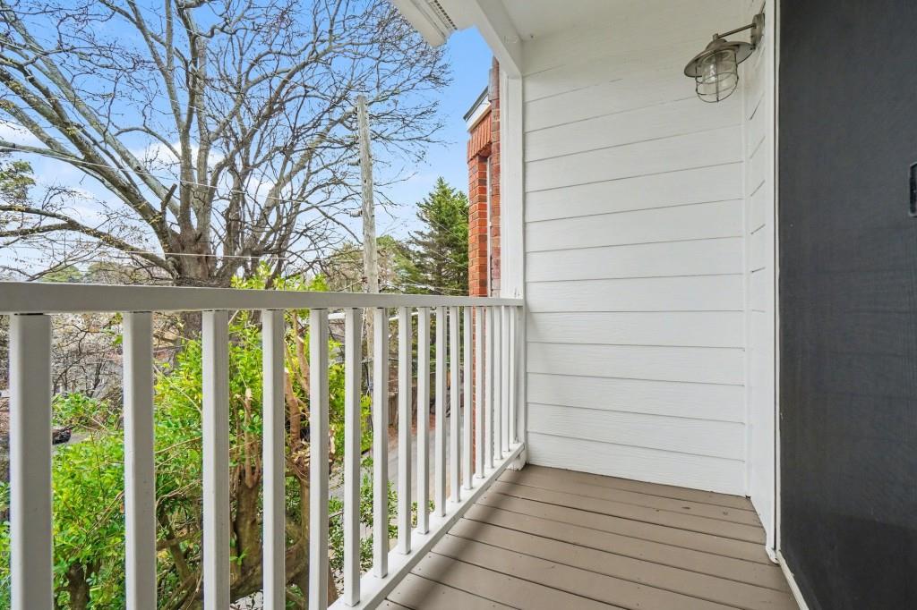 1041 State Street Northwest, Unit 34 Atlanta, GA 30318 - Photo 25 of 36