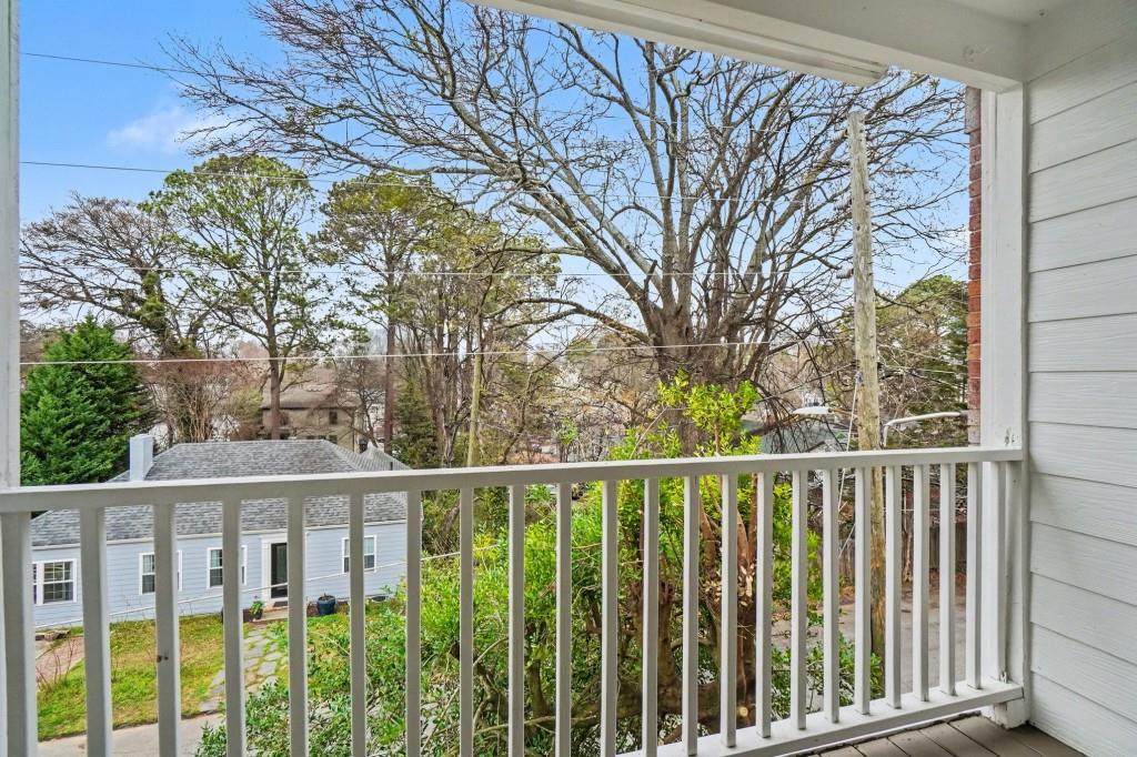 1041 State Street Northwest, Unit 34 Atlanta, GA 30318 - Photo 26 of 36