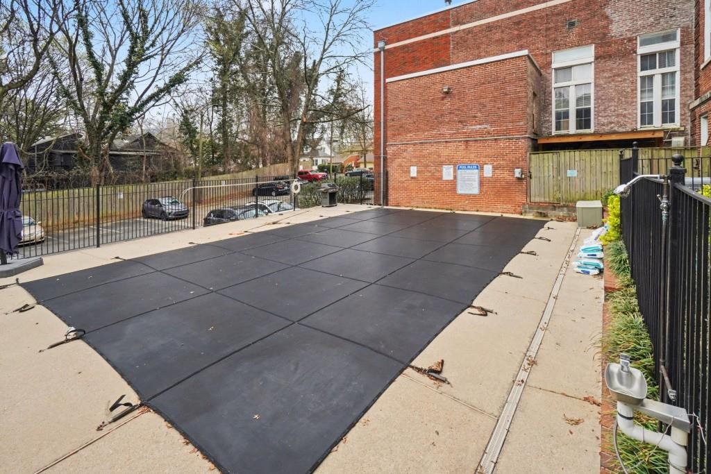 1041 State Street Northwest, Unit 34 Atlanta, GA 30318 - Photo 27 of 36