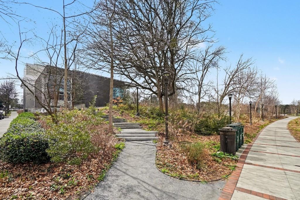 1041 State Street Northwest, Unit 34 Atlanta, GA 30318 - Photo 29 of 36