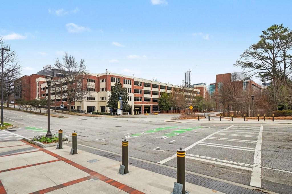1041 State Street Northwest, Unit 34 Atlanta, GA 30318 - Photo 31 of 36