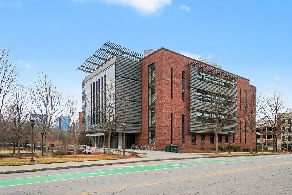 1041 State Street Northwest, Unit 34 Atlanta, GA 30318 - Photo 32 of 36