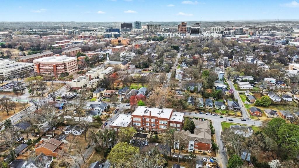 1041 State Street Northwest, Unit 34 Atlanta, GA 30318 - Photo 33 of 36