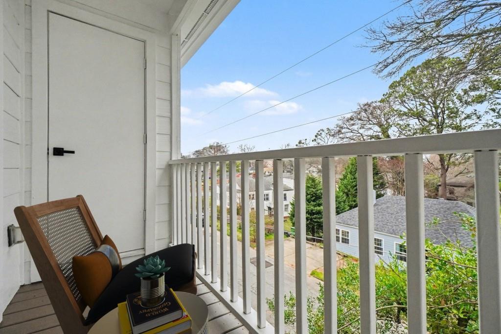 1041 State Street Northwest, Unit 34 Atlanta, GA 30318 - Photo 4 of 36