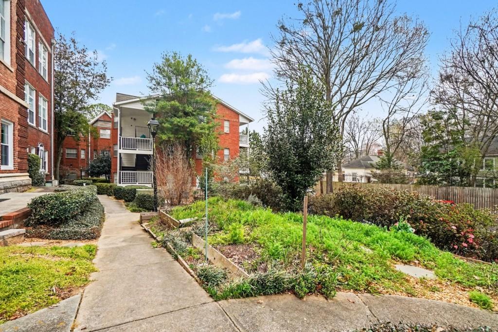 1041 State Street Northwest, Unit 34 Atlanta, GA 30318 - Photo 7 of 36