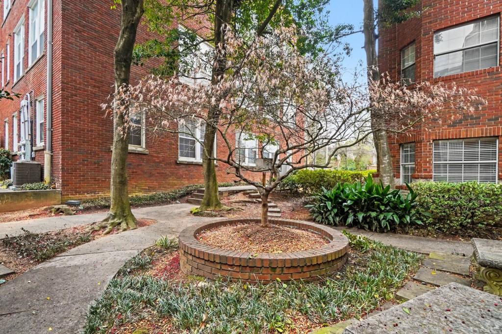 1041 State Street Northwest, Unit 34 Atlanta, GA 30318 - Photo 8 of 36