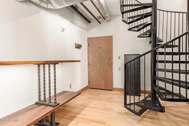 $417,500 | 387 North 2nd Avenue, Unit F2, Phoenix, AZ 85003