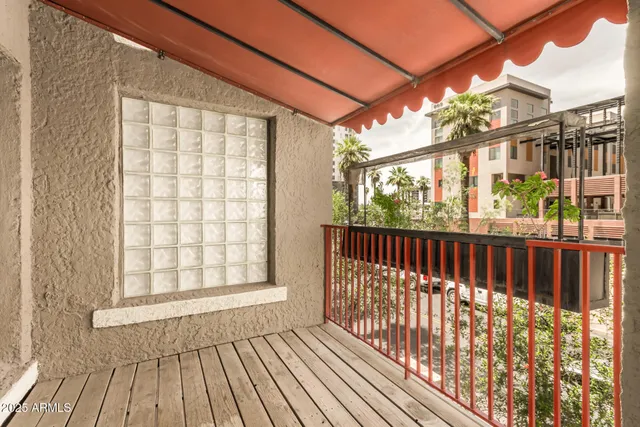 $417,500 | 387 North 2nd Avenue, Unit F2, Phoenix, AZ 85003