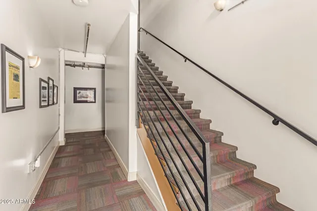 $417,500 | 387 North 2nd Avenue, Unit F2, Phoenix, AZ 85003