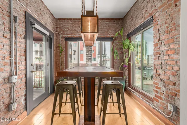 $417,500 | 387 North 2nd Avenue, Unit F2, Phoenix, AZ 85003