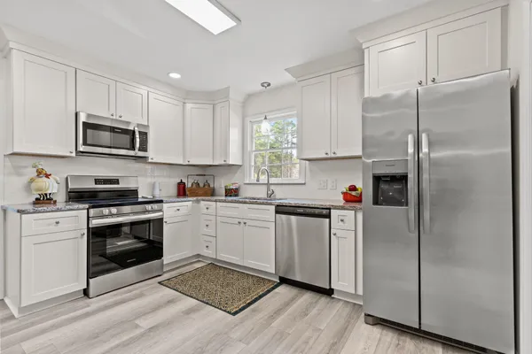 $374,900 | 83 Pond Street, Georgetown, SC 29440